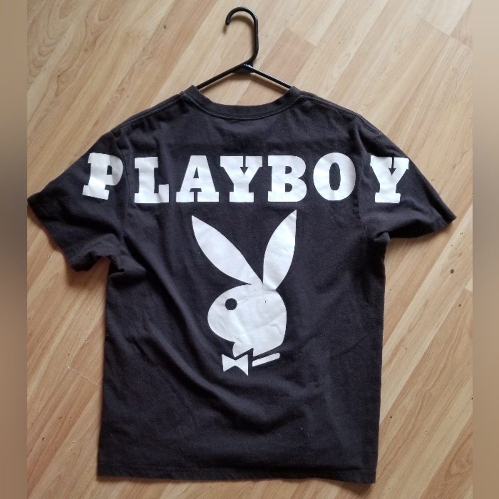 Vintage PlayBoy tshirt